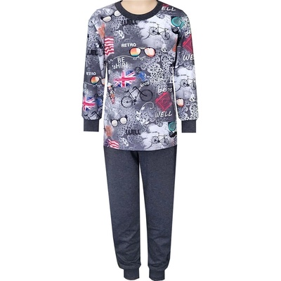 Foltýn pyžamo DP258