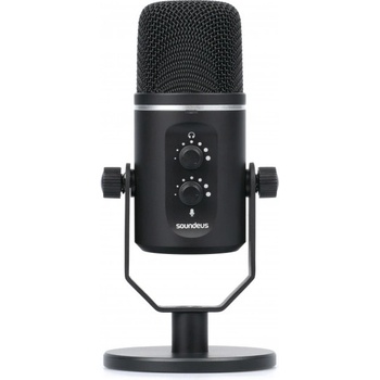 Soundeus Mic 01