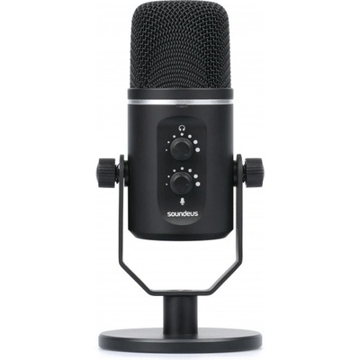 Soundeus Mic 01