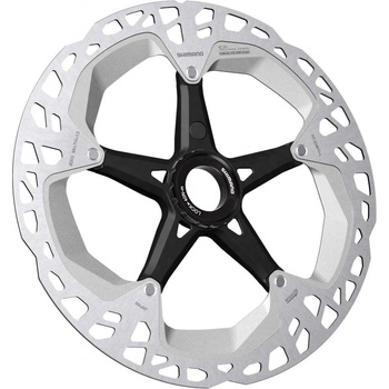 Shimano RT-EM810 STePS CenterLock 203mm