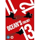 Ocean's Eleven/Ocean's Twelve/Ocean's Thirteen DVD