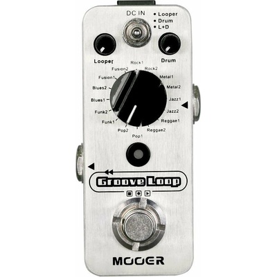 Mooer MLP 2