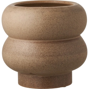 House Nordic Керамично покритие за кашпа ø 19 cm Meda - House Nordic (4451215)