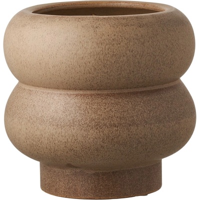 House Nordic Керамично покритие за кашпа ø 19 cm Meda - House Nordic (4451215)