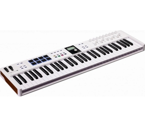 Arturia KeyLab Essential 61