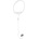 Faneurope LED-LINGER-AP35-BCO
