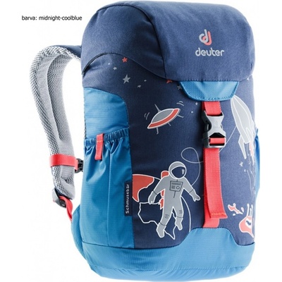 Deuter Schmusebär midnight/cool modrá – Sleviste.cz