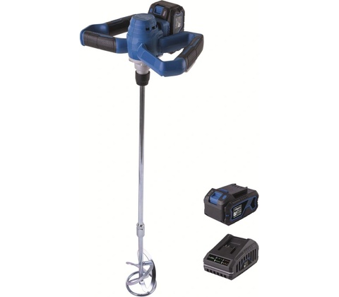 Scheppach BC-PMX100-X-SET L