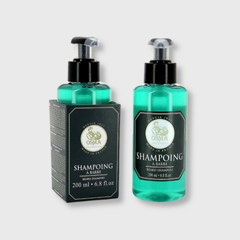Osma šampón na fúzy 200 ml
