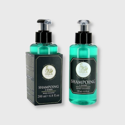 Osma šampón na fúzy 200 ml