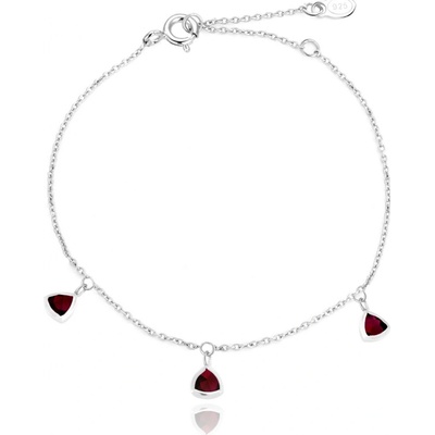 Beneto Exclusive náramek GRAAGB5/20