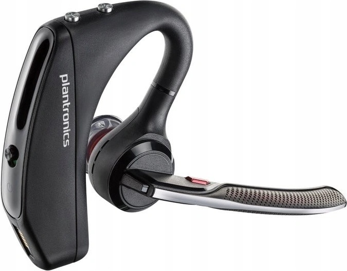 plantronics voyagaer5200とPortable Power Bluetooth-гарнитура Poly Voyager 5200 USB-A HS + BT700 Mono