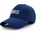 BASEBALL CAP "PROGRESS" modrá uni