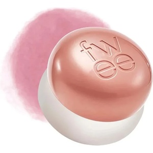 fwee - Lip and Cheek Blurry Pudding Pot + Keyring 5g - skinguru24 - 35,79 лв