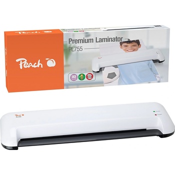 Peach Premium A3 PL755