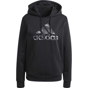 Adidas Camo graphic hoodie s