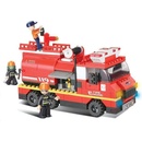 Sluban B0220 Hasičská cisterna