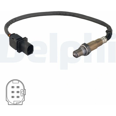 Lambda sonda DELPHI ES21118-12B1 (ES2111812B1)