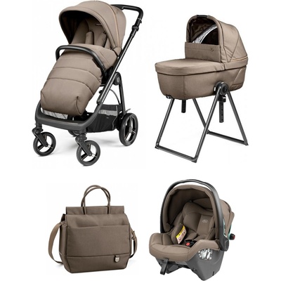 Peg Perego Veloce SLK Belvedere 3 in 1