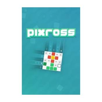 Pixross