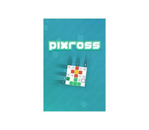 Pixross