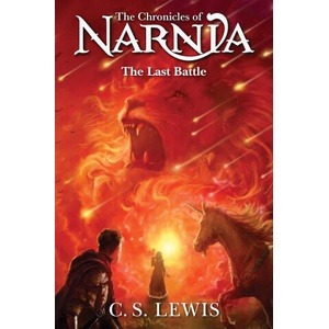 The Last Battle | C. S. Lewis (ISBN: 9780008752101)