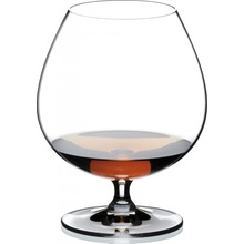 Riedel křišťálové sklenice na brandy a koňak Vinum 2 x 840 ml