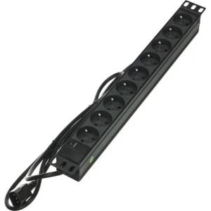 ALANTEC 9 Plug 1,8 m (PZ09U)