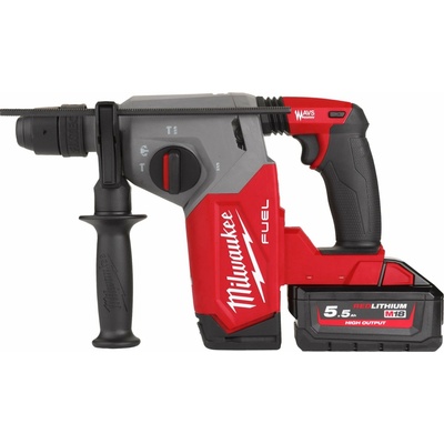 Milwaukee M18 FHX-0 – Sleviste.cz