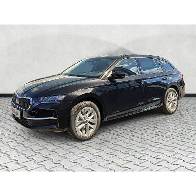 Skoda Octavia Combi 1.5 eTSI DSG 110 kW