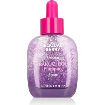 EQQUALBERRY Deep Cera Bakuchiol Plumping Serum 30 ml