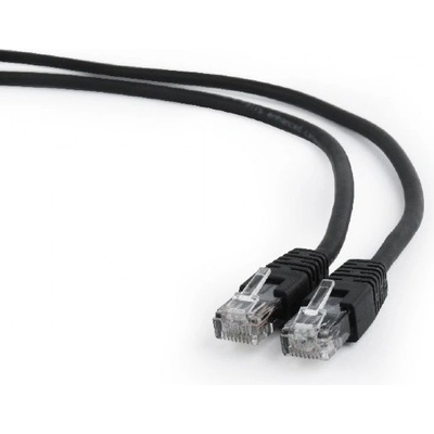 Gembird PP6U-0.25M/BK