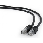 Gembird PP6U-0.25M/BK