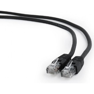 Gembird PP6U-0.25M/BK