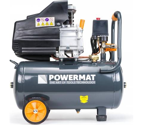Powermat PM-KO-24T