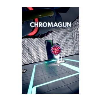 ChromaGun