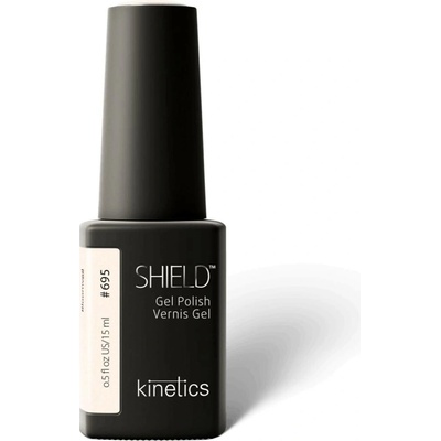 Kinetics Shield gel lak 695 Quiet 15 ml