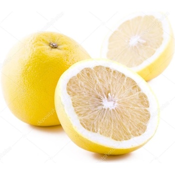 Inawera Bílý grapefruit 10 ml