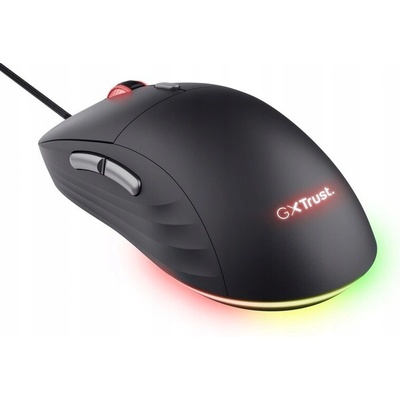 Trust GXT Redex Wired Mouse V2 25125