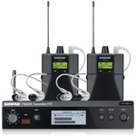 Shure P3TRA215TWP-H20