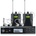 Shure P3TRA215TWP-H20