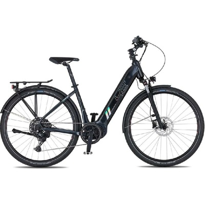 4EVER COMFORT SPORT TREK 720 2025
