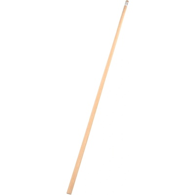 Jipos Tools Dřevěná násada na koště 150cm TR007 JIPOS