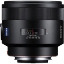 Image 1 of Sony SAL-50F14Z 50mm f/1.4 ZA SSM Carl Zeiss Planar T*