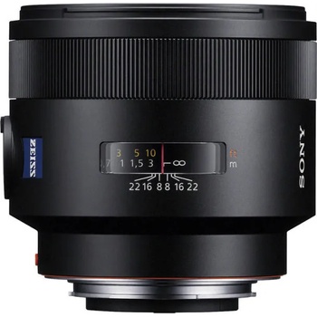 Image 1 of Sony SAL-50F14Z 50mm f/1.4 ZA SSM Carl Zeiss Planar T*