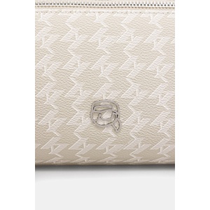 Karl Lagerfeld козметична чанта дамска от имитация на кожа IKON (B3W32038)