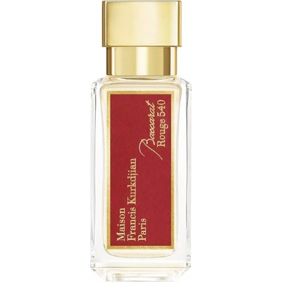 Maison Francis Kurkdjian Парфюмна вода Baccarat Rouge 540, 35 ml, тестер