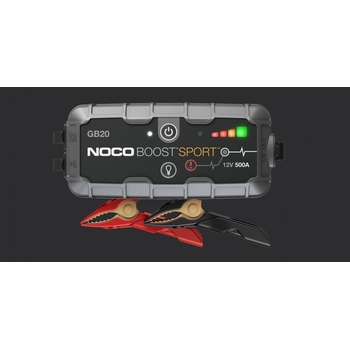 Noco GB20 12V 500A