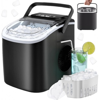 Klarstein ICE4-Caldwell-back