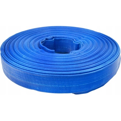Popruh upínací s ERGO ráčnou a hákem, 4m/5T/50mm GEKO